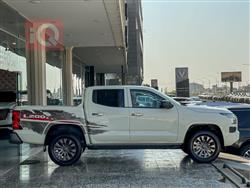 ميتسوبيشي L200